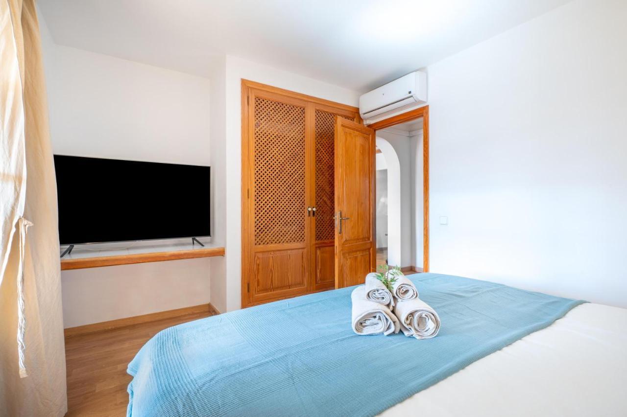 Vistasol Port De Soller Apartment Exterior photo