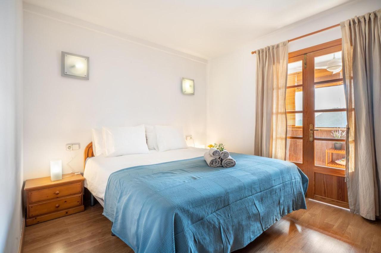 Vistasol Port De Soller Apartment Exterior photo