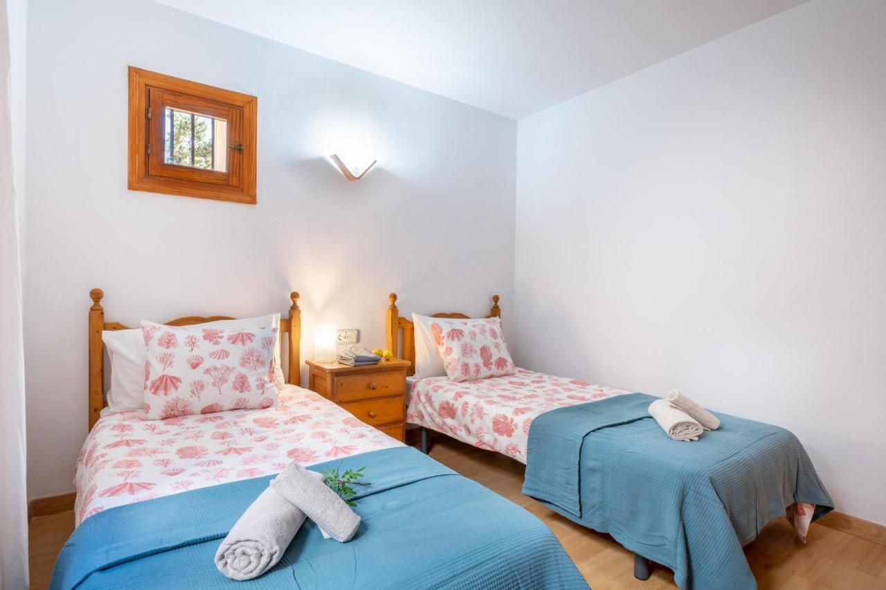 Vistasol Port De Soller Apartment Exterior photo