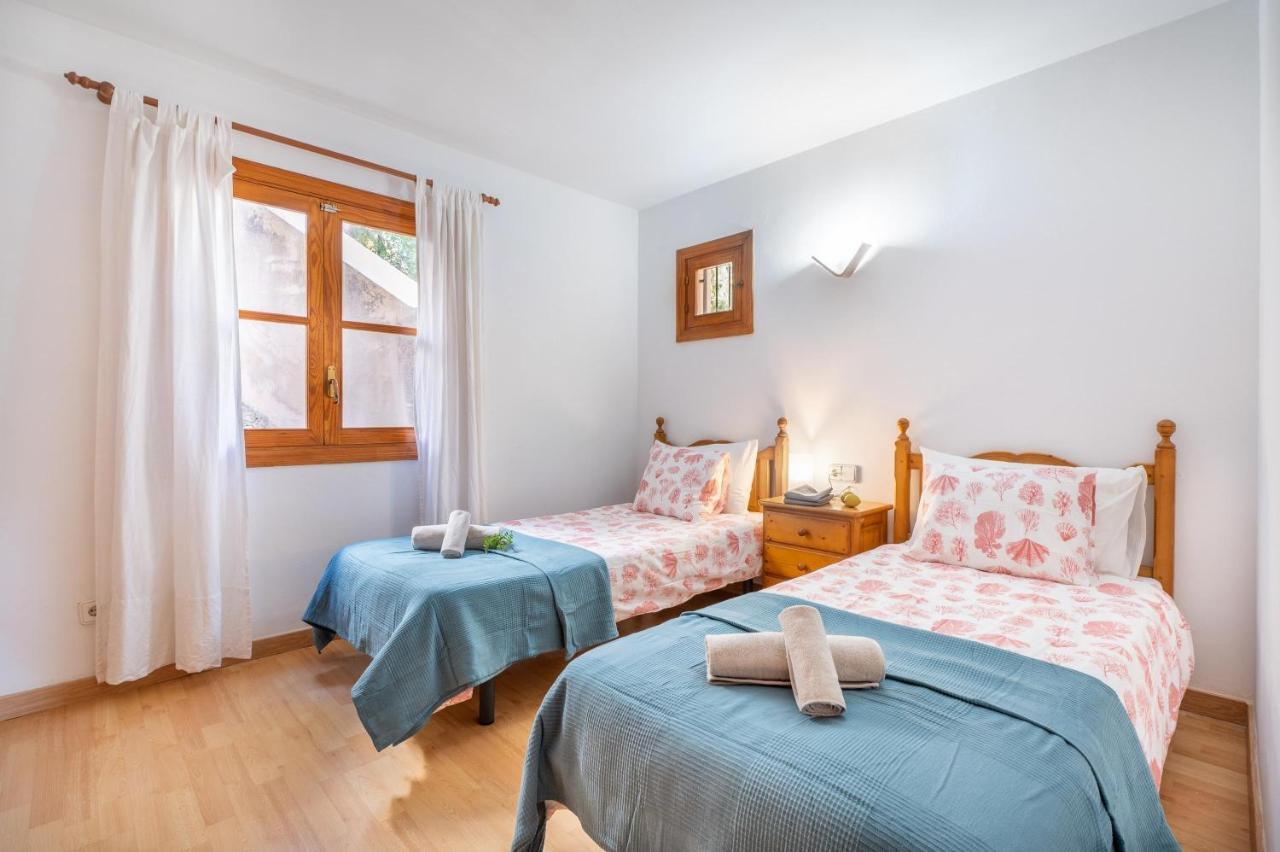 Vistasol Port De Soller Apartment Exterior photo